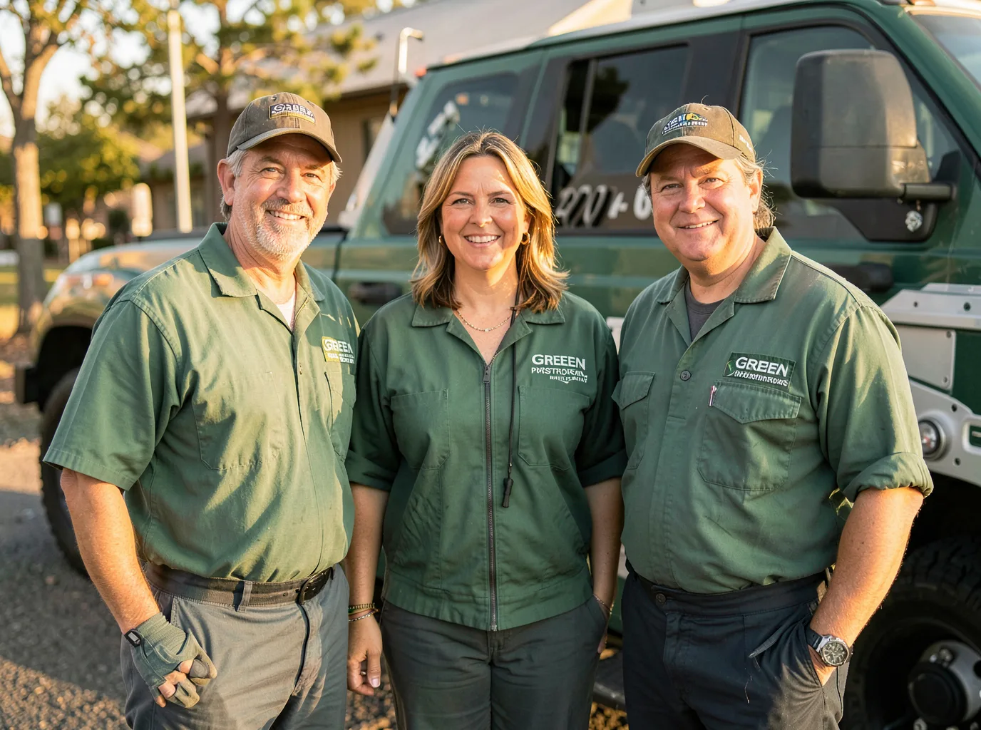Water Damage Restoration company in Pelham, GA