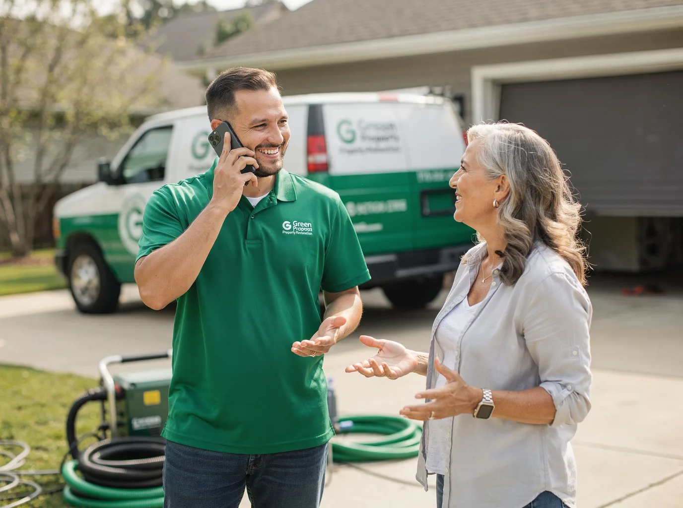 Water Damage Restoration Pelham, GA FAQs